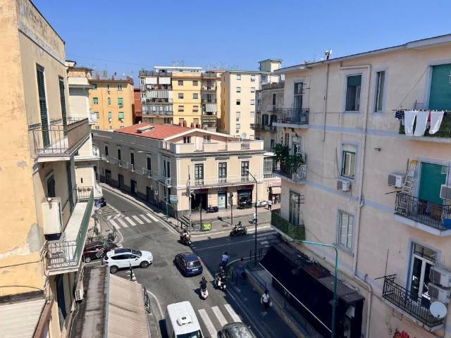 Appartamento in vendita a Torre del Greco NA