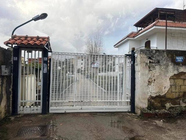 Appartamento in vendita a Torre del Greco NA