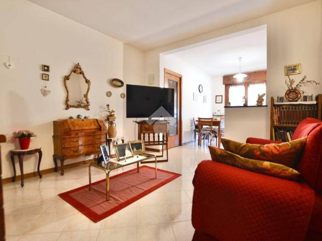 Appartamento in vendita a Torre di Mosto VE