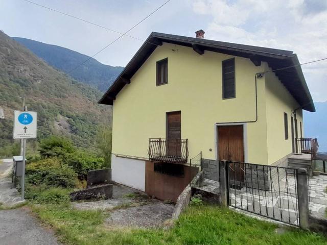 Appartamento in vendita a Torre di Santa Maria SO