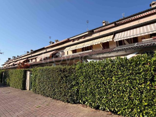 Appartamento in vendita a Torre d'Isola