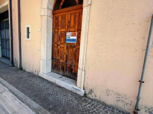 Appartamento in vendita a Torre le Nocelle AV