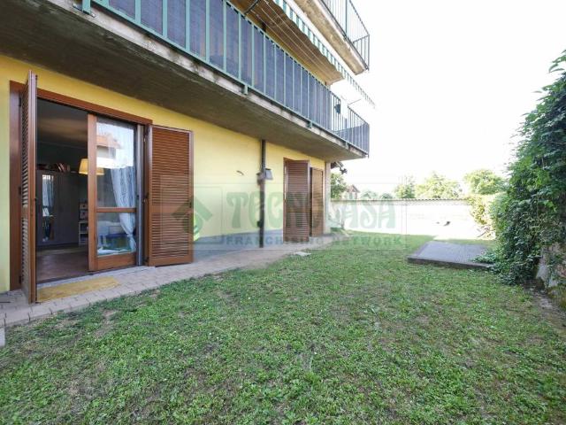 Appartamento in vendita a Torre Pallavicina BG