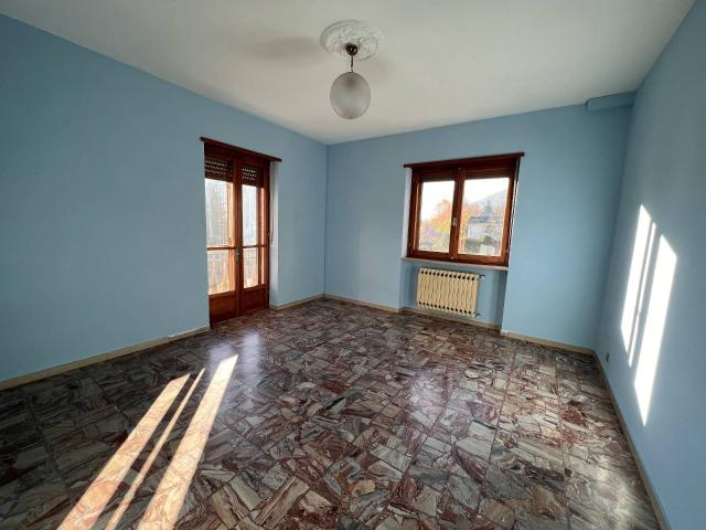 Appartamento in vendita a Torre Pellice