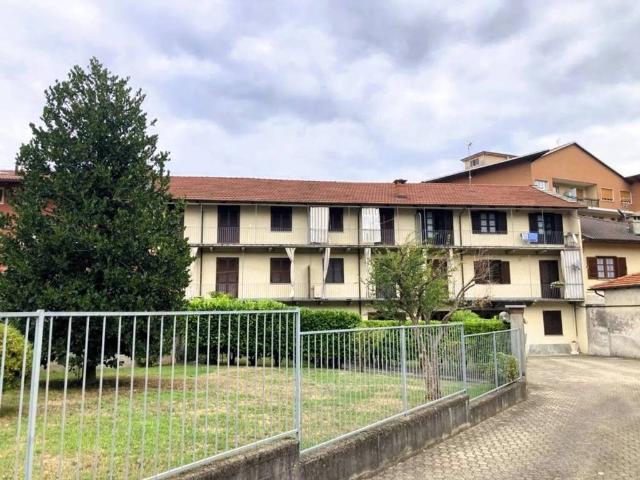 Appartamento in vendita a Torre Pellice TO