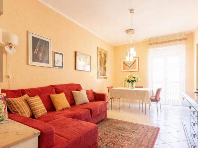 Appartamento in vendita a Torre Pellice TO