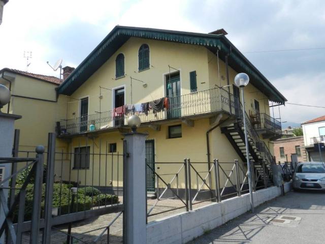 Appartamento in vendita a Torre Pellice TO
