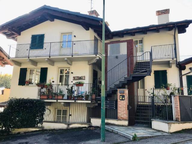 Appartamento in vendita a Torre Pellice TO