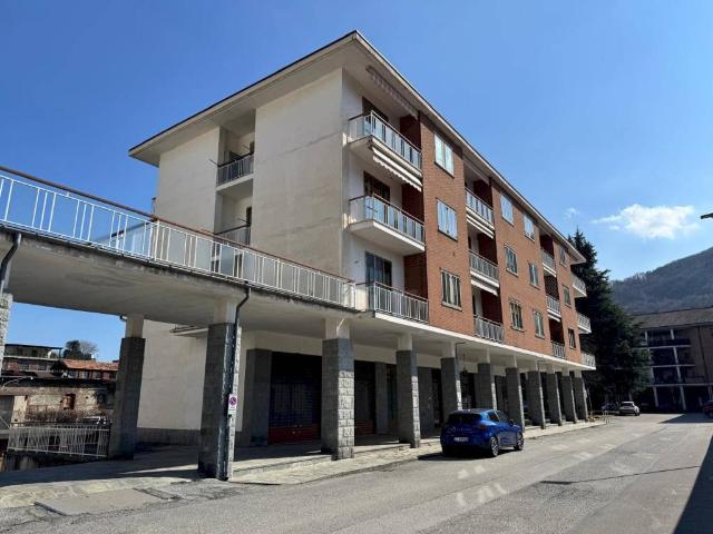 Appartamento in vendita a Torre Pellice TO