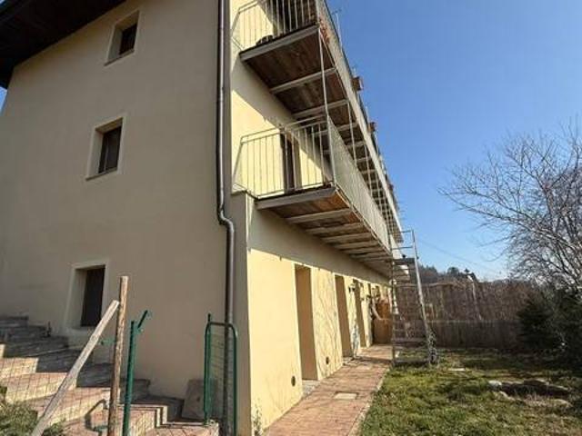 Appartamento in vendita a Torre Pellice TO