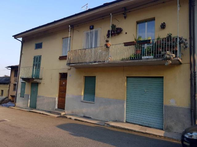 Appartamento in vendita a Torre Pellice TO