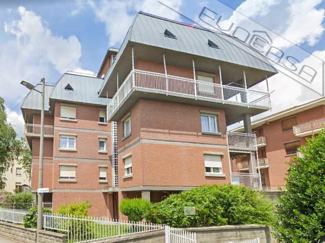 Appartamento in vendita a Torre Pellice TO