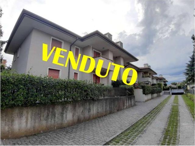 Appartamento in vendita a Torre, Pordenone