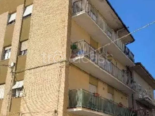 Appartamento in vendita a Torre San Patrizio via Verdi