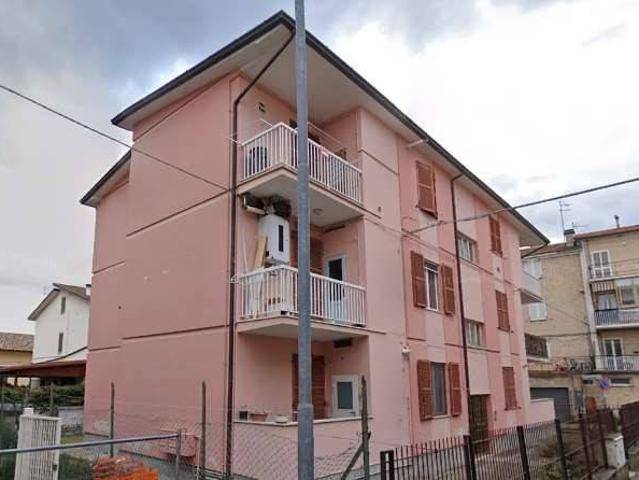 Appartamento in vendita a Torre San Patrizio FM