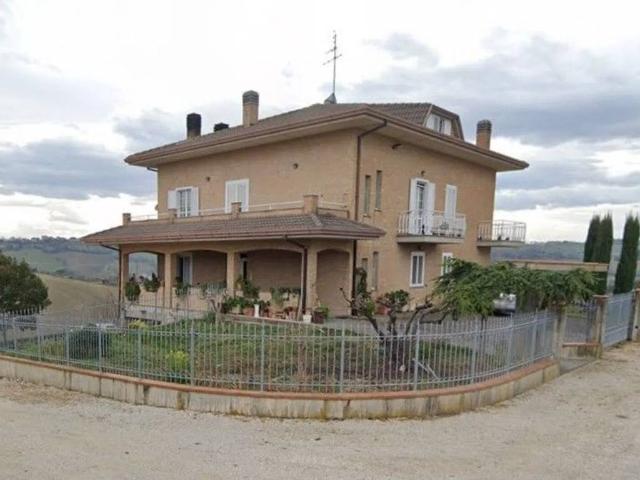 Appartamento in vendita a Torre San Patrizio FM