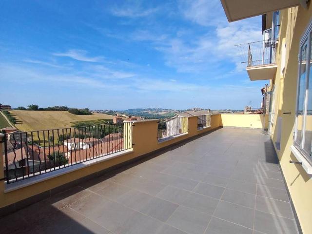Appartamento in vendita a Torre San Patrizio FM