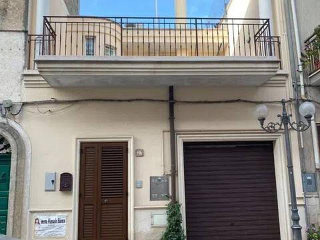 Appartamento in vendita a Torre Santa Susanna BR