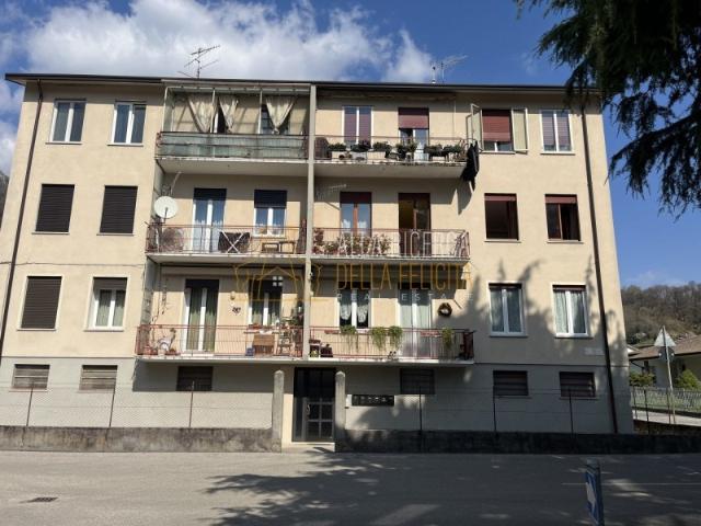 Appartamento in vendita a Torrebelvicino via a. Fogazzaro 10