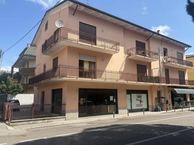 Appartamento in vendita a Torreglia PD