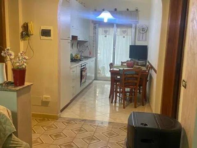 Appartamento in vendita a Torregrotta ME