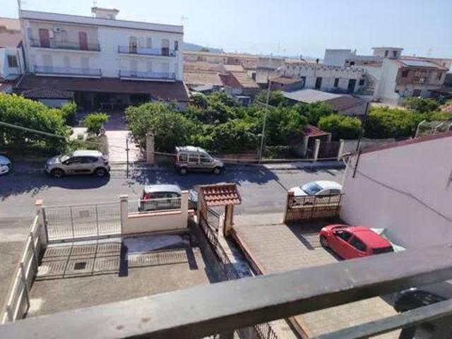 Appartamento in vendita a Torregrotta ME