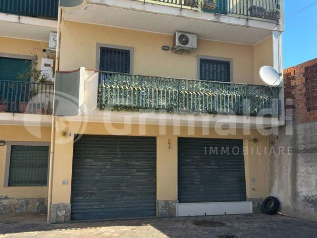 Appartamento in vendita a Torregrotta
