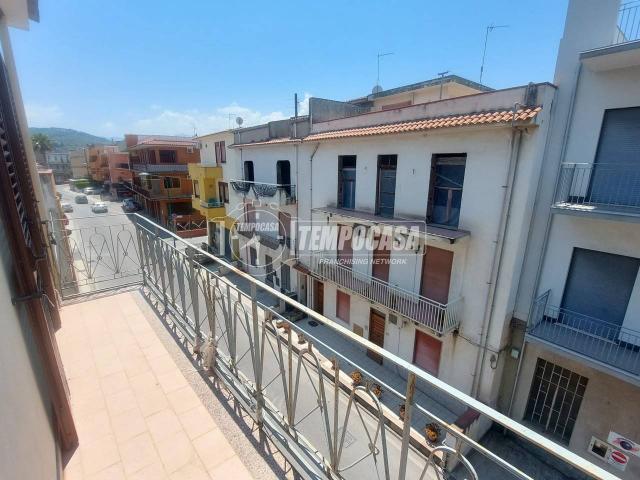 Appartamento in vendita a Torregrotta