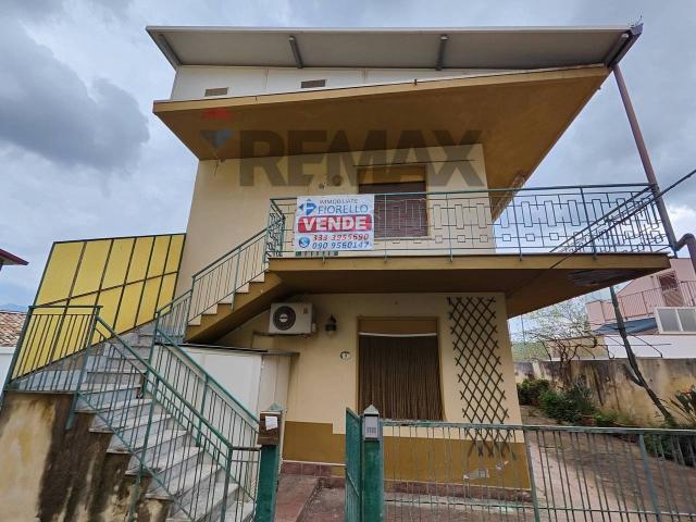 Appartamento in vendita a Torregrotta
