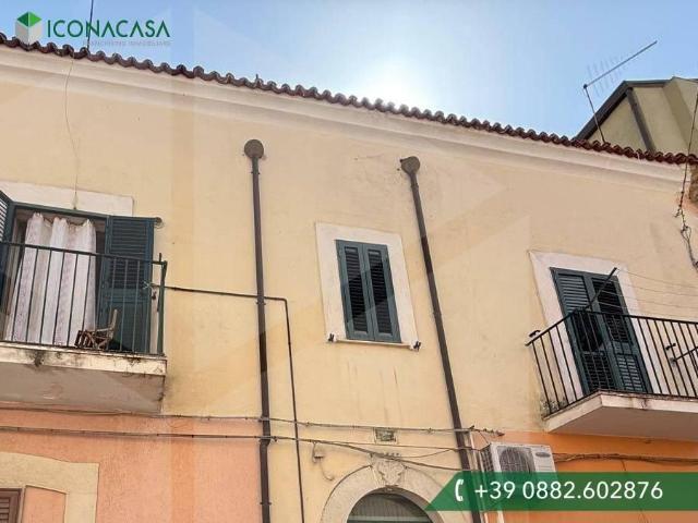 Appartamento in vendita a Torremaggiore