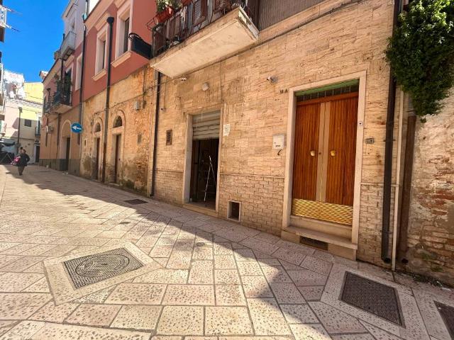Appartamento in vendita a Torremaggiore FG