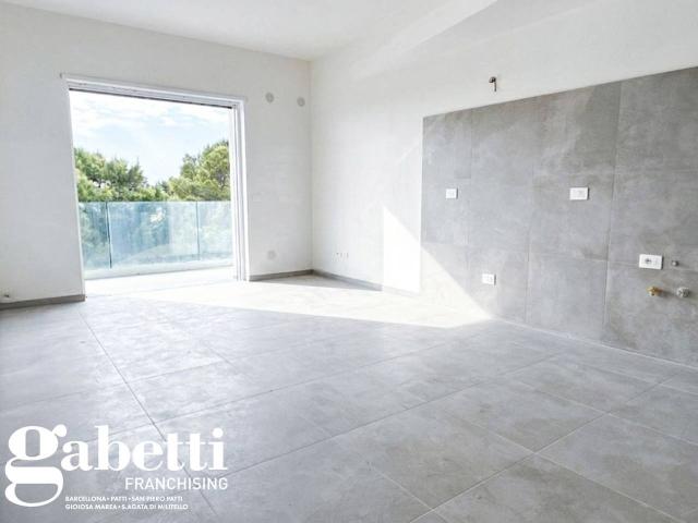 Appartamento in vendita a Torrenova