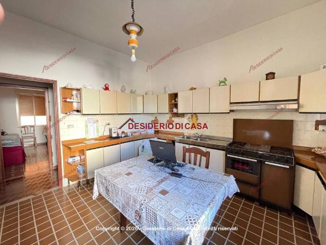 Appartamento in vendita a Torrenova via Rosmarino, 83