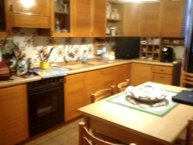 Appartamento in vendita a Torrenova ME