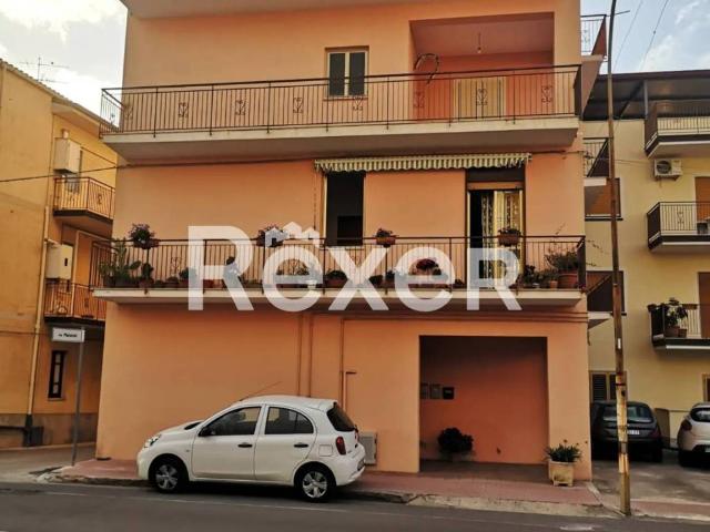 Appartamento in vendita a Torrenova ME