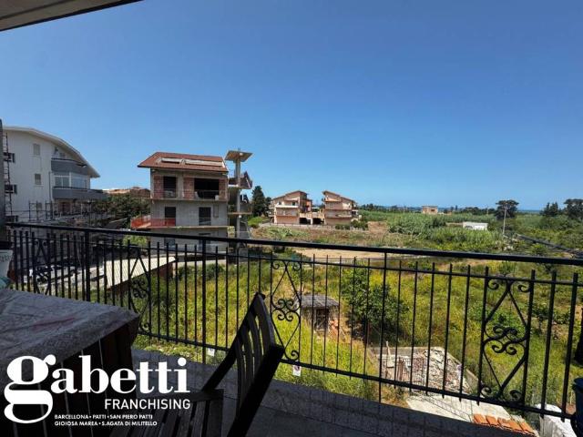 Appartamento in vendita a Torrenova ME