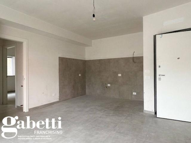 Appartamento in vendita a Torrenova ME