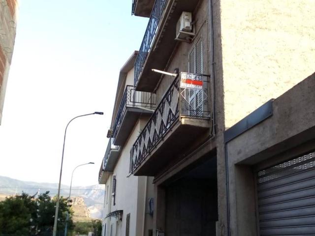 Appartamento in vendita a Torrenova ME
