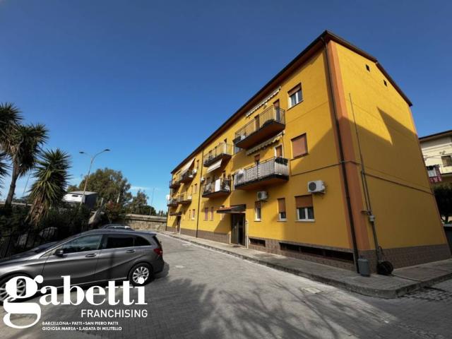 Appartamento in vendita a Torrenova ME