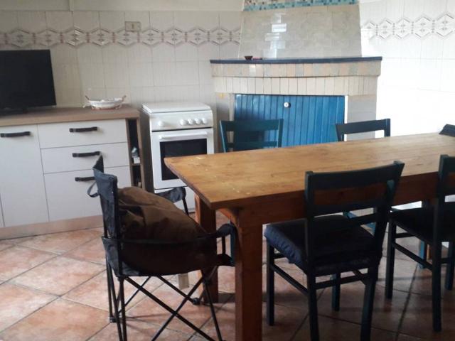 Appartamento in vendita a Torrevecchia Teatina CH