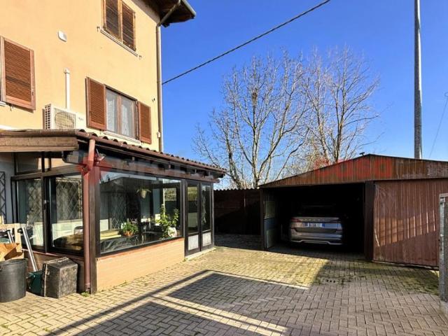 Appartamento in vendita a Torrevecchia Pia