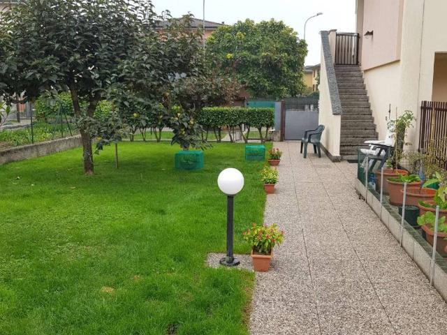 Appartamento in vendita a Torrevecchia Pia PV