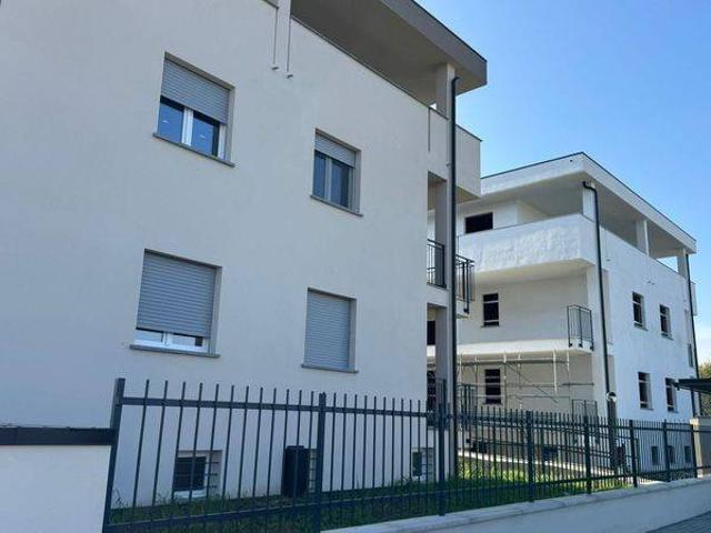 Appartamento in vendita a Torrevecchia Pia PV