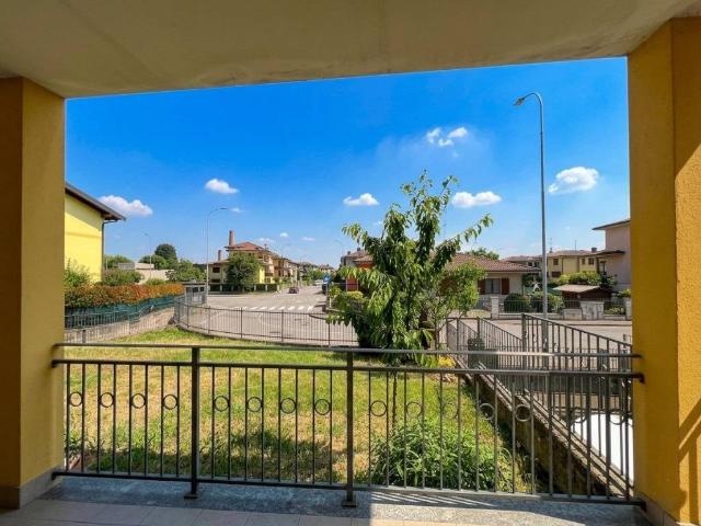 Appartamento in vendita a Torrevecchia Pia PV