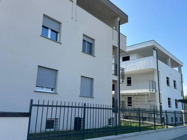 Appartamento in vendita a Torrevecchia Pia PV