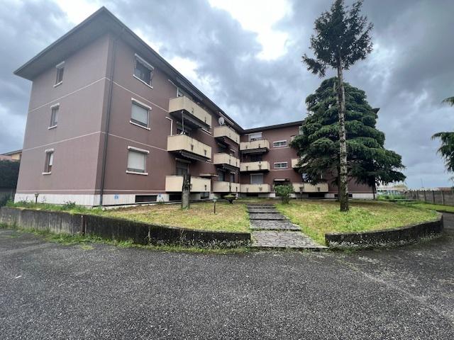 APPARTAMENTO in VENDITA a TORREVECCHIA PIA Torrevecchia Pia di 3 vani