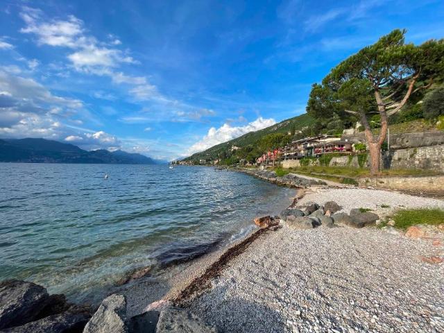 Appartamento in vendita a Torri del Benaco VR