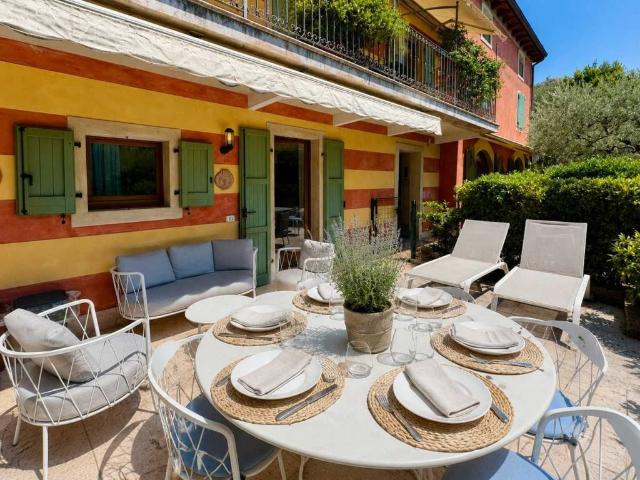 Appartamento in vendita a Torri del Benaco VR
