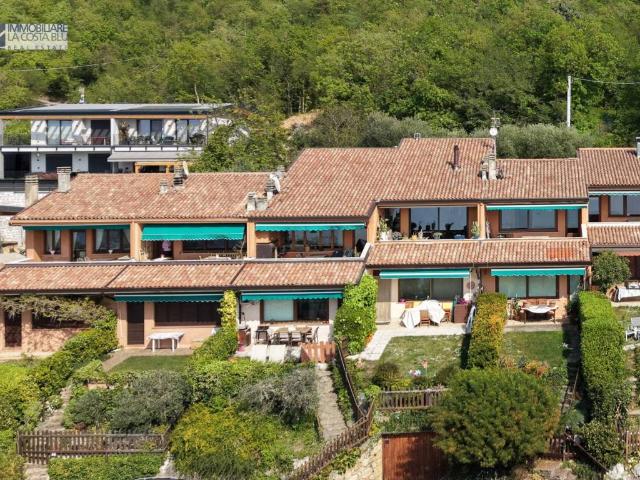 Appartamento in vendita a Torri del Benaco VR