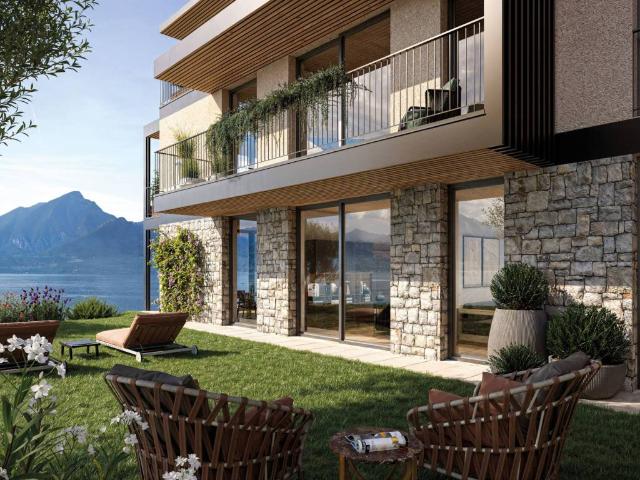 Appartamento in vendita a Torri del Benaco VR